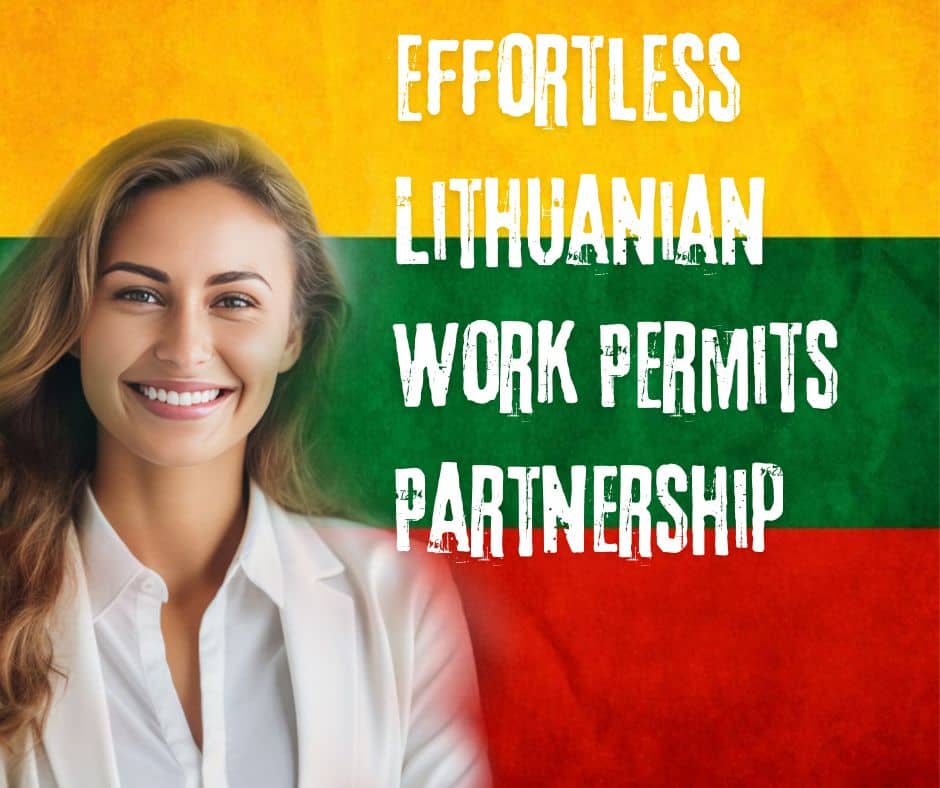 Lithuania Work Permit Agency